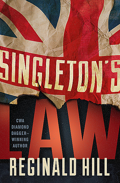 Singleton's Law, Reginald Hill