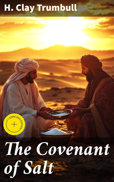 The Covenant of Salt, H.Clay Trumbull