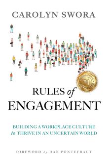 Rules of Engagement, Carolyn Swora