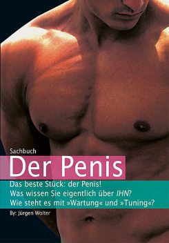 Der Penis, Jürgen Wolter