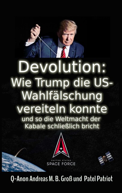 Devolution, Andreas Gross