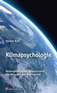 Klimapsychologie, Stefan Ruf