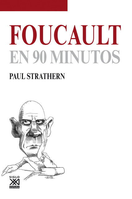 Foucault en 90 minutos, Paul Strathern