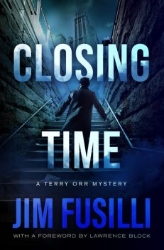 Closing Time, Jim Fusilli