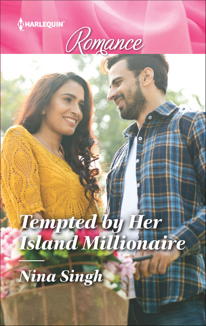 Tempted By Her Island Millionaire, Nina Singh