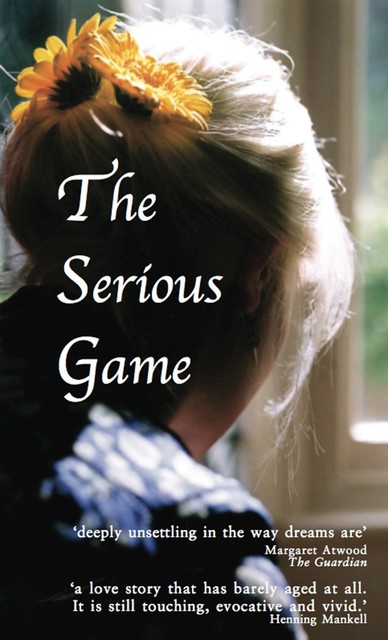 The Serious Game, Hjalmar Soderberg
