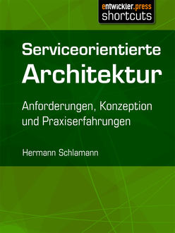 Serviceorientierte Architektur, Hermann Schlamann