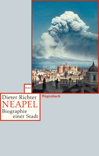 Neapel, Dieter Richter