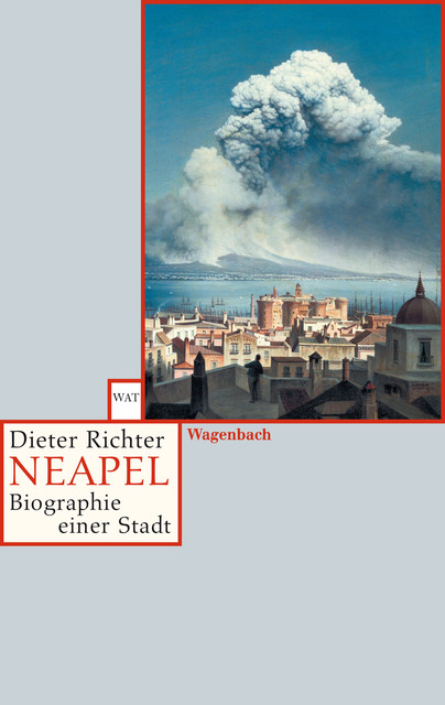 Neapel, Dieter Richter