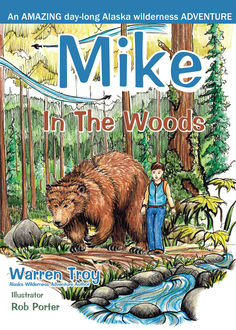 Mike In The Woods, Warren Troy