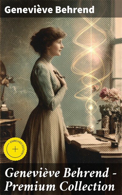 Geneviève Behrend – Premium Collection, Genevieve Behrend