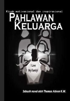 Pahlawan Keluarga, Thomas Writer Adven