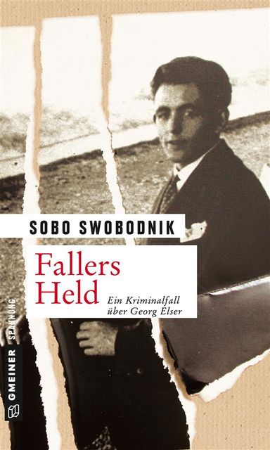 Fallers Held, Sobo Swobodnik