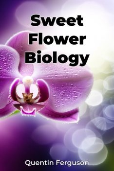 Sweet Flower Biology, Quentin Ferguson