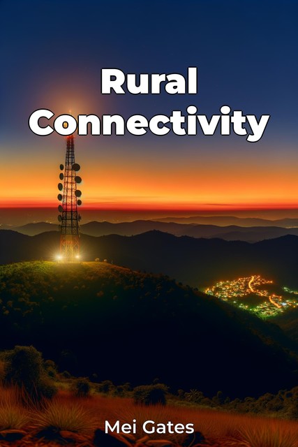 Rural Connectivity, Mei Gates