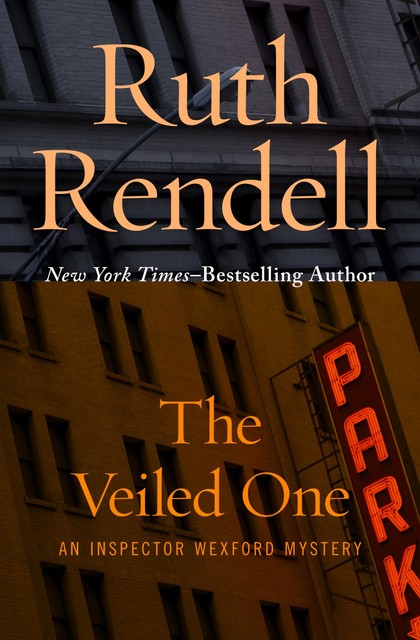 The Veiled One, Ruth Rendell