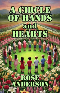 A Circle of Hands and Hearts, Rose Anderson