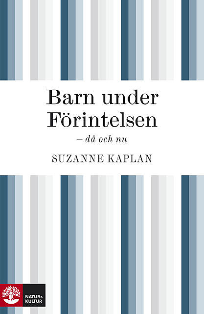 Barn under förintelsen, Suzanne Kaplan