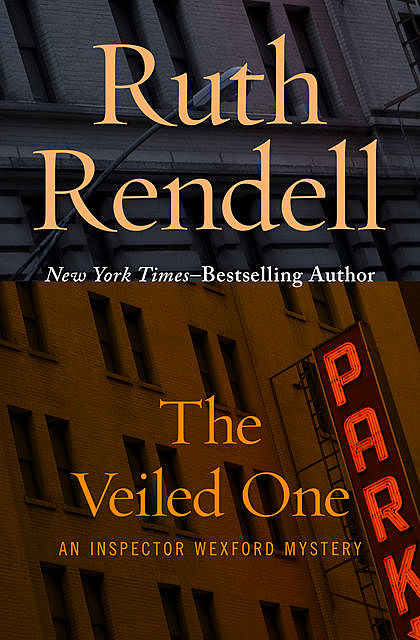 The Veiled One, Ruth Rendell