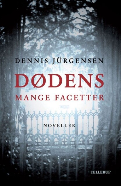 Dødens mange facetter, Dennis Jürgensen