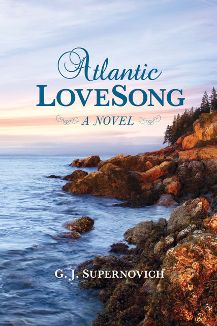 Atlantic Lovesong, G.J.Supernovich