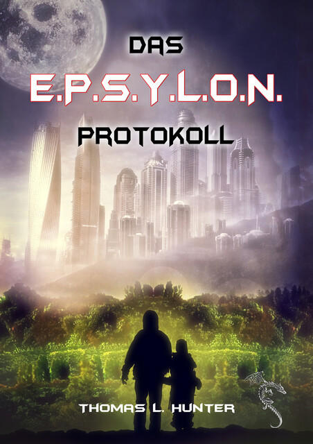 Das E.P.S.Y.L.O.N. Protokoll, Thomas L. Hunter
