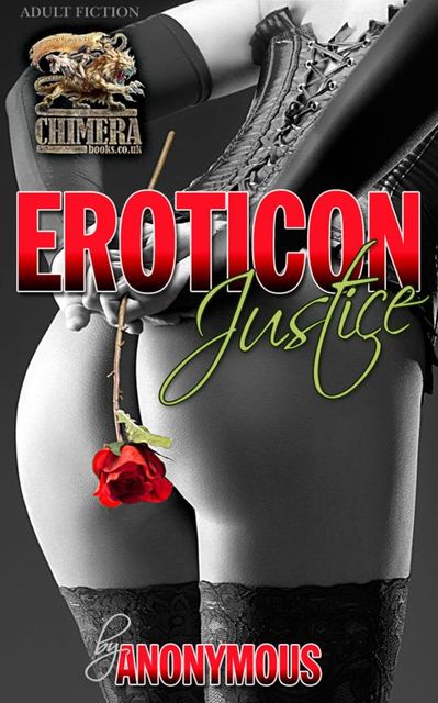 Eroticon Justice, J-P Spencer
