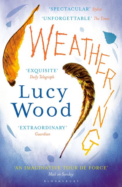 Weathering, Lucy Wood