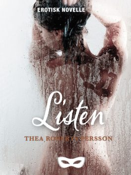 Listen, Thea Roberts Persson