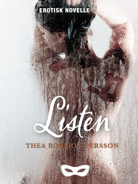 Listen, Thea Roberts Persson