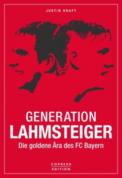 Generation Lahmsteiger, Justin Kraft