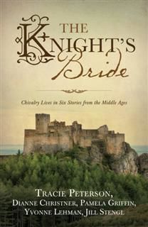 Knight's Bride, Tracie Peterson