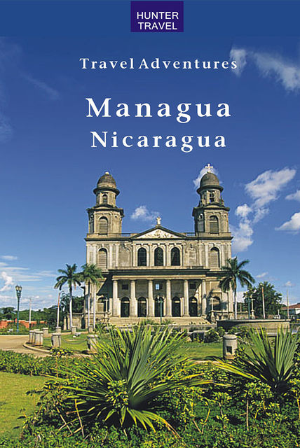 Managua, Nicaragua, Erica Rounsefel