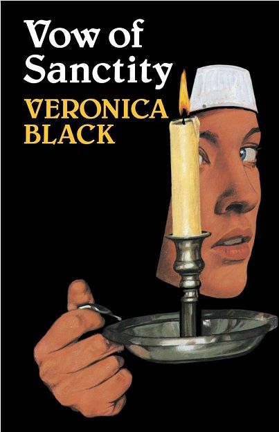 Vow of Sanctity, Veronica Black
