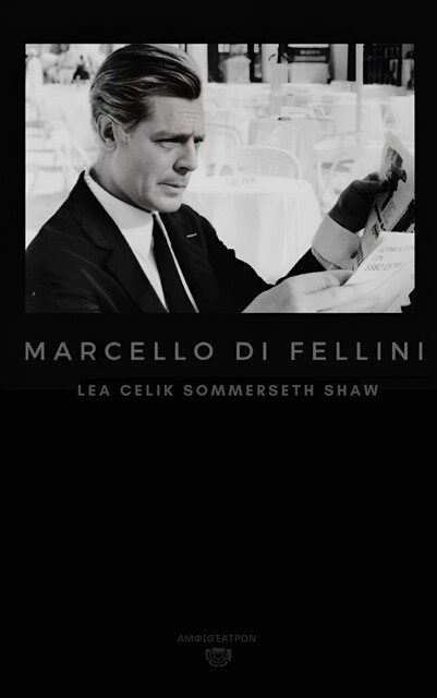 Marcello Di Fellini, Celik Sommerseth Shaw Lea