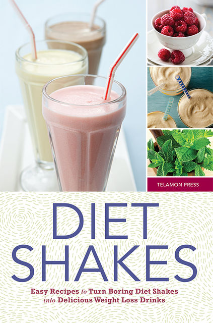 Diet Shakes, Telamon Press