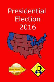 2016 Presidential Election, I.D. Oro