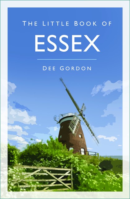 The Little Book of Essex, Dee Gordon