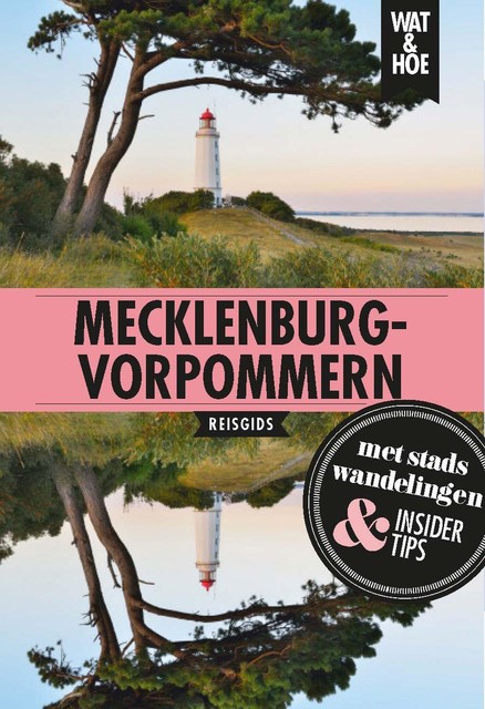 Mecklenburg Vorpommern, amp, Wat, Hoe reisgids