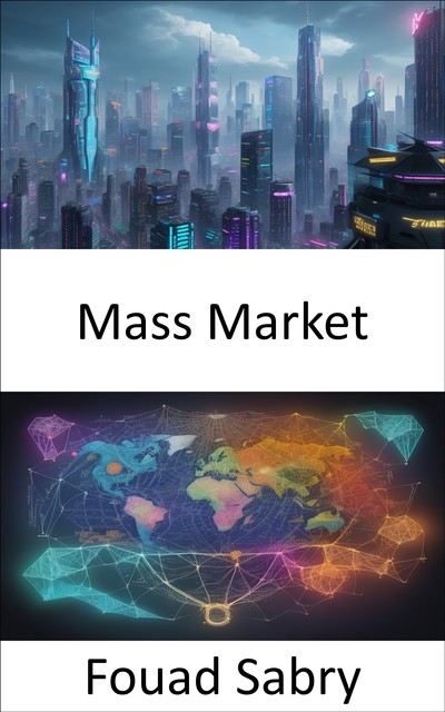 Mass Market, Fouad Sabry