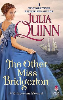 The Other Miss Bridgerton, Julia Quinn
