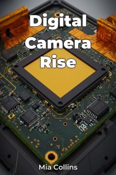 Digital Camera Rise, Mia Collins