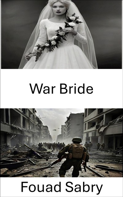 War Bride, Fouad Sabry