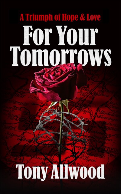 For Your Tomorrows, Tony Allwood