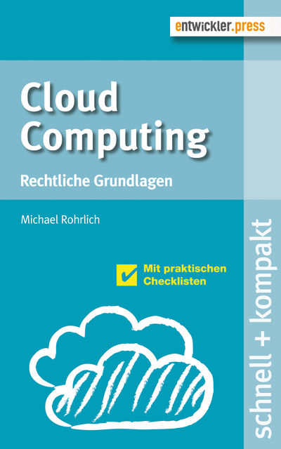 Cloud Computing, Michael Rohrlich