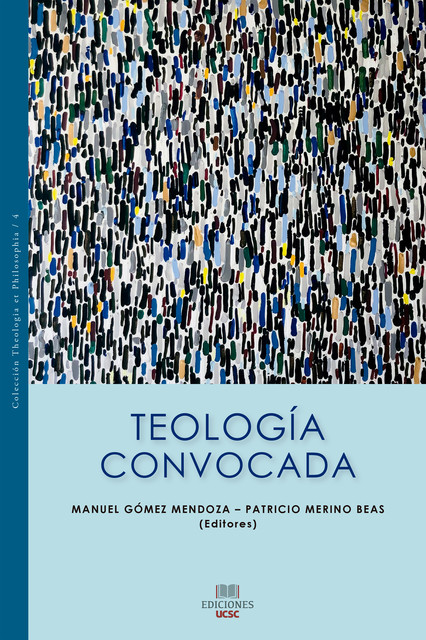 Teología Convocada, Patricio Merino, Manuel Gómez