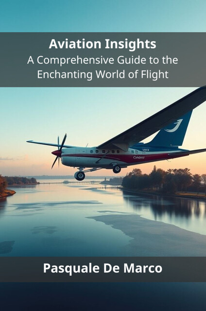 Aviation Insights, Pasquale De Marco