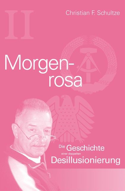 Morgenrosa, Christian Friedrich Schultze