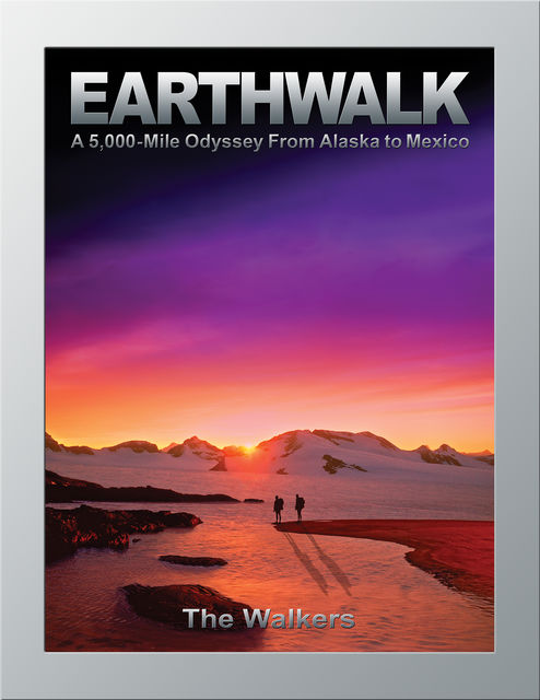 Earthwalk, David Brower, Mary Flock Lempa, Orson Welles, The Walkers