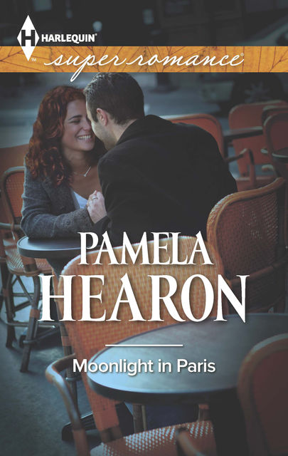 Moonlight in Paris, Pamela Hearon